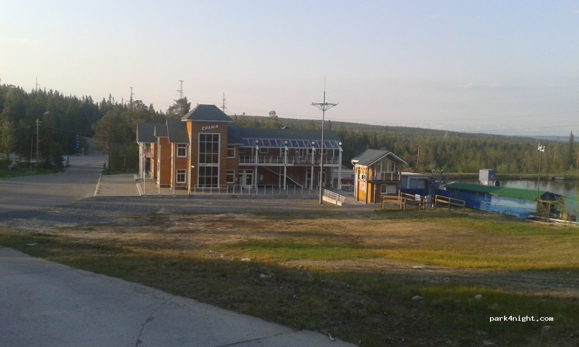 (184230) Zasheyek - Unnamed Road — foto 2