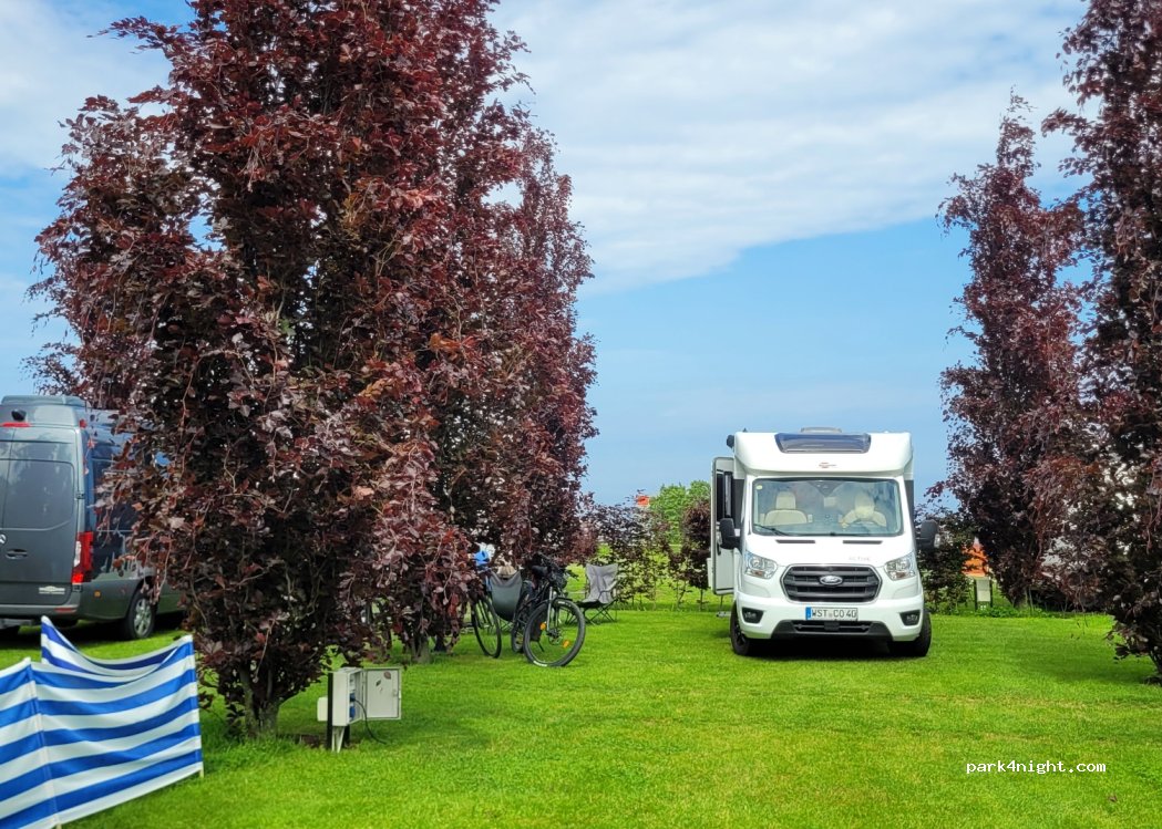 Camping Horyzont — foto 4