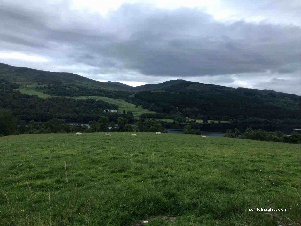 (PH16 5RX) Pitlochry - B8019 — foto 3