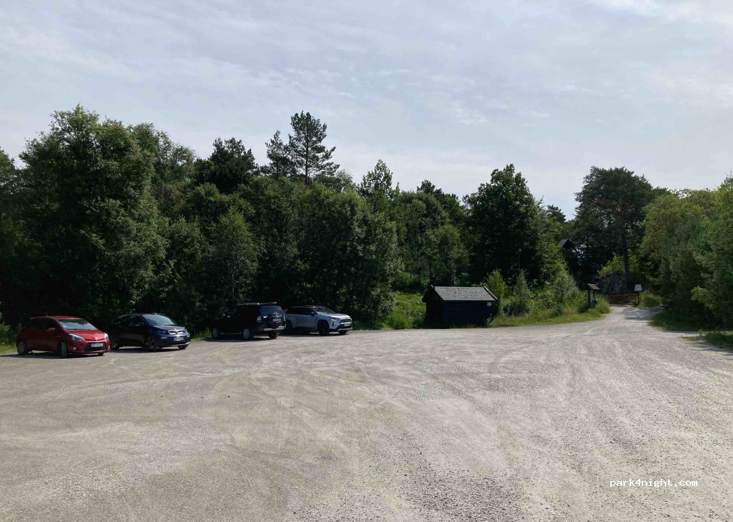 (4375) Hellvik - 63 Stasjonsveien — foto 2