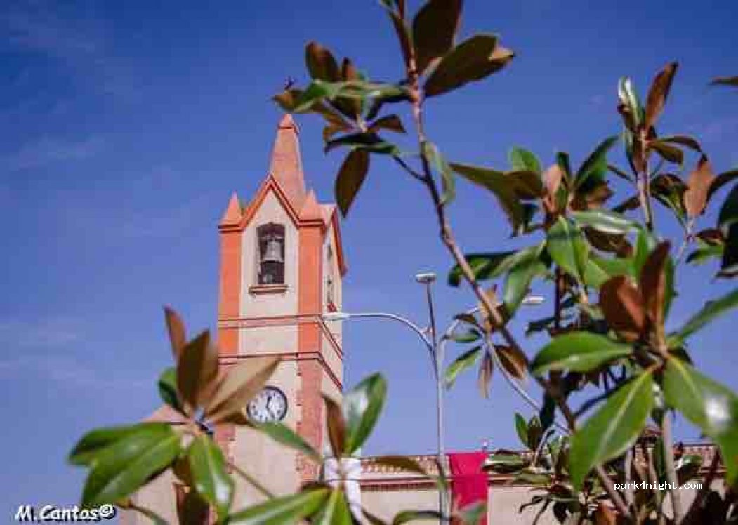 (06906) Puebla del Maestre - 1 Plaza Manuel Durán — foto 3
