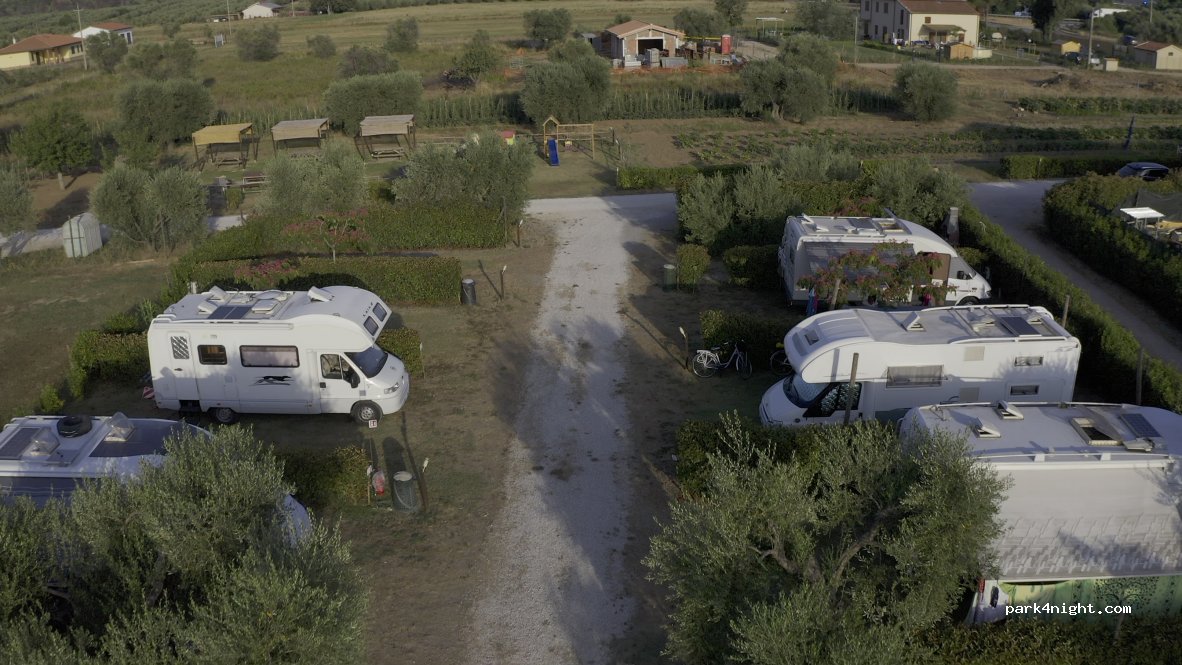 (57025) Riotorto, Piombino LI - 3 Località Campo ai Fagioli — foto
