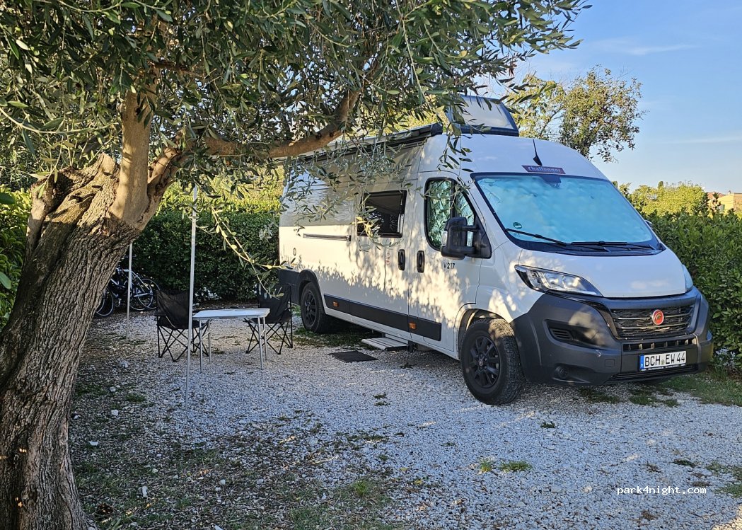 (57025) Riotorto, Piombino LI - 3 Località Campo ai Fagioli — foto 3