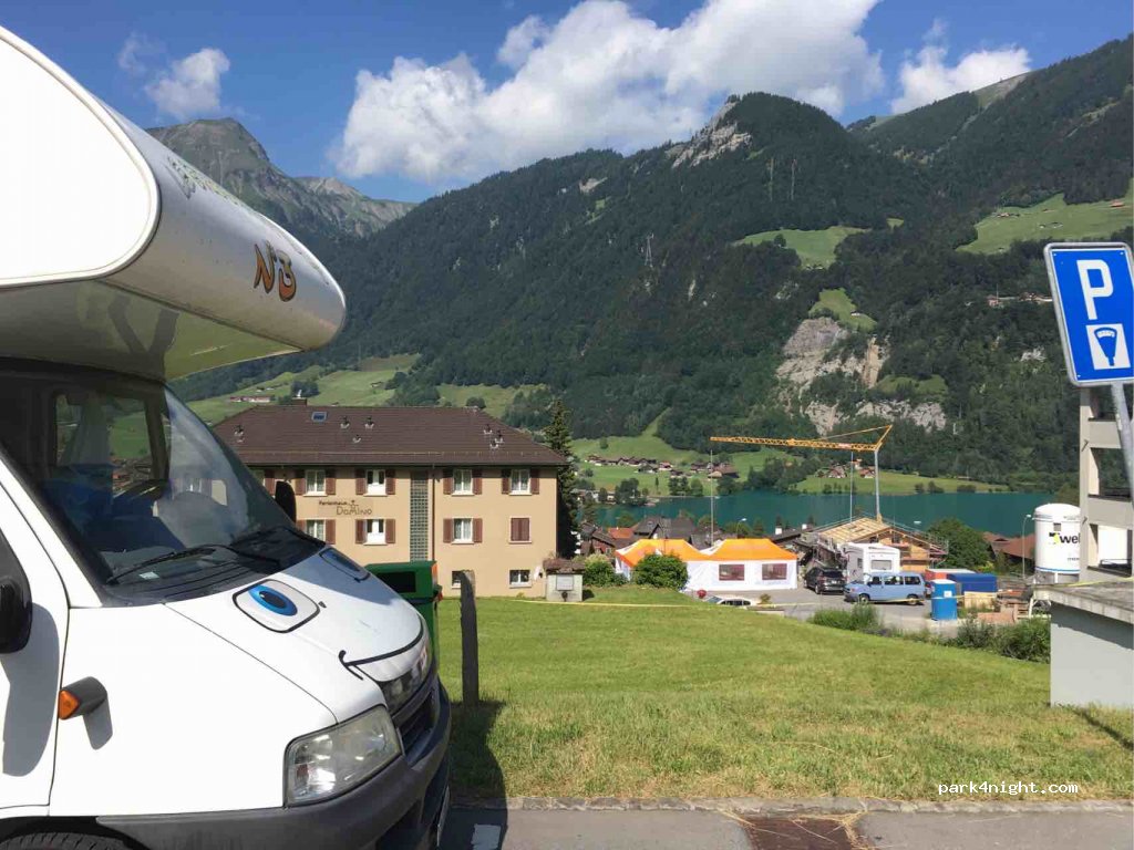 (6078) Lungern - 33 Bahnhofstrasse — foto 2