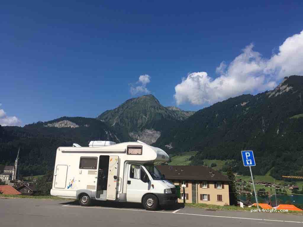 (6078) Lungern - 33 Bahnhofstrasse — foto 3
