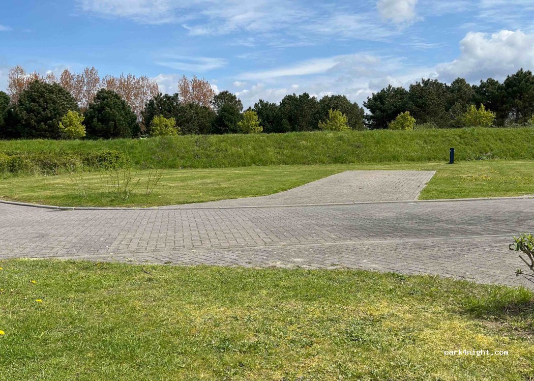 Drive-In Camperpark | Ouddorp — foto 2