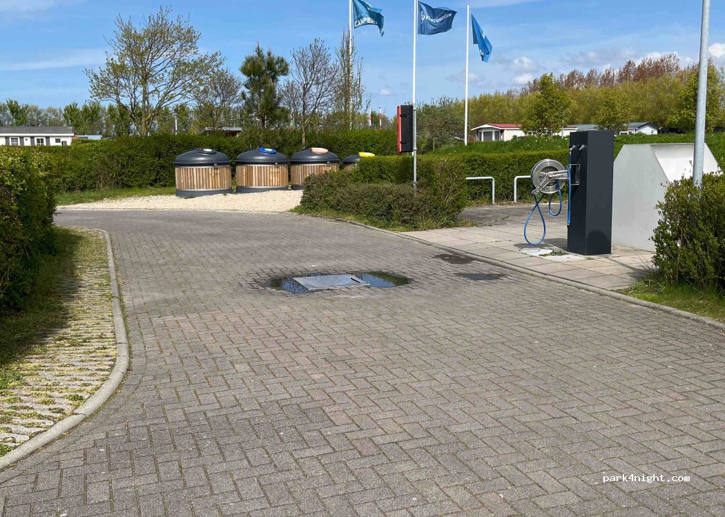 Drive-In Camperpark | Ouddorp — foto 3