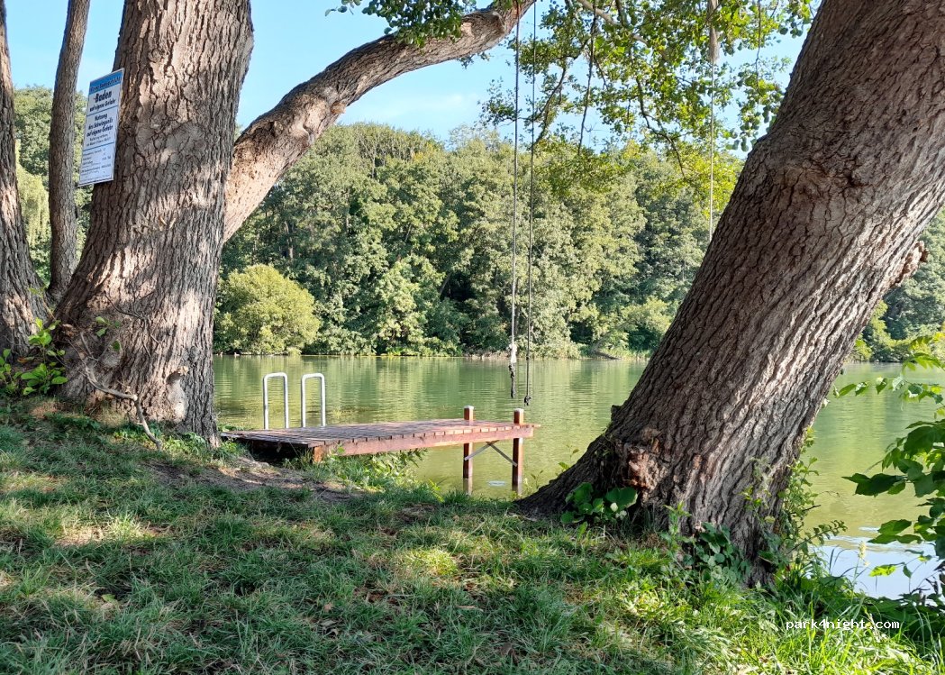 Camping Schwalkenberg — foto 3