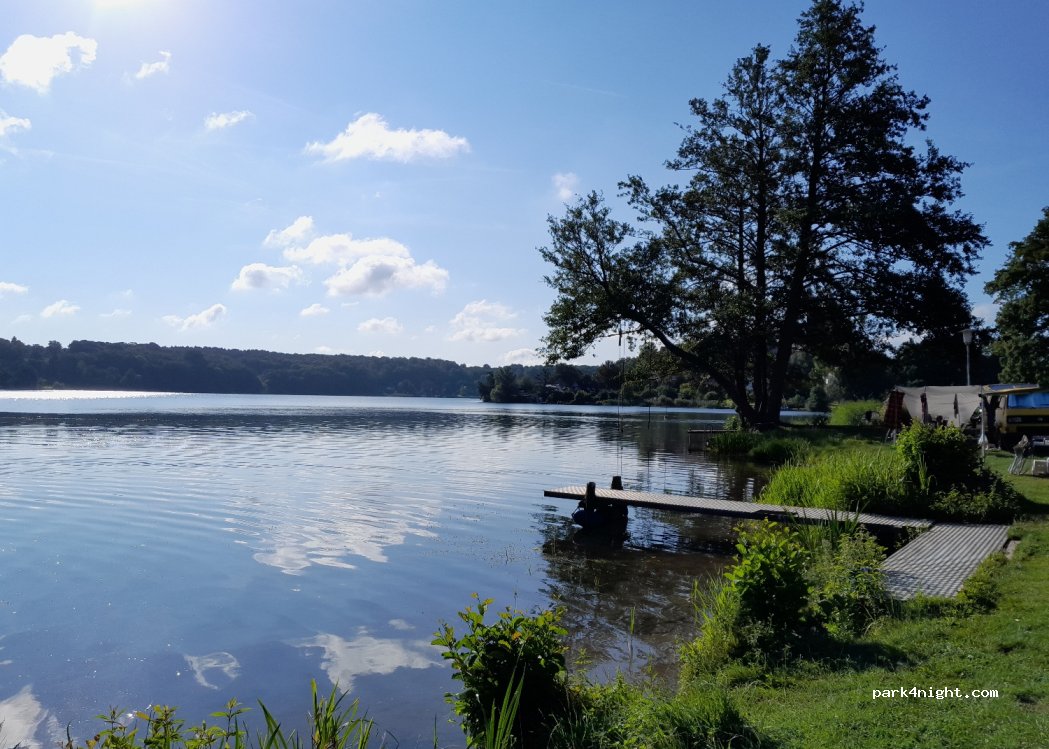 Camping Schwalkenberg — foto 4