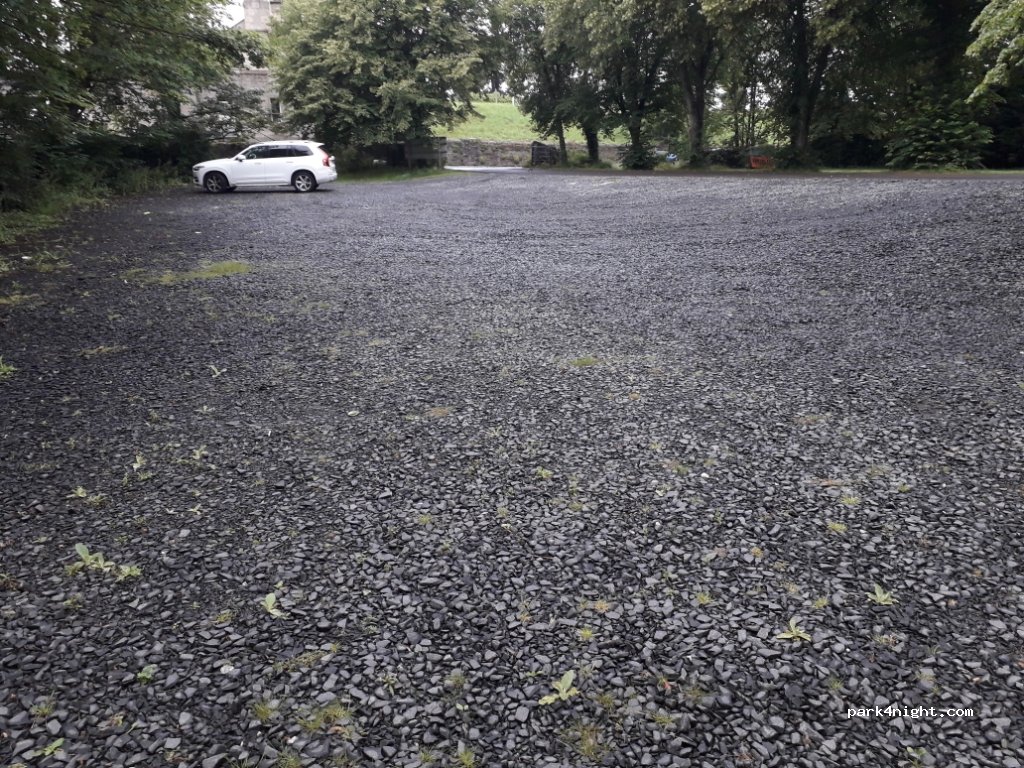 (NE45 5AY) Corbridge - Station Road — foto
