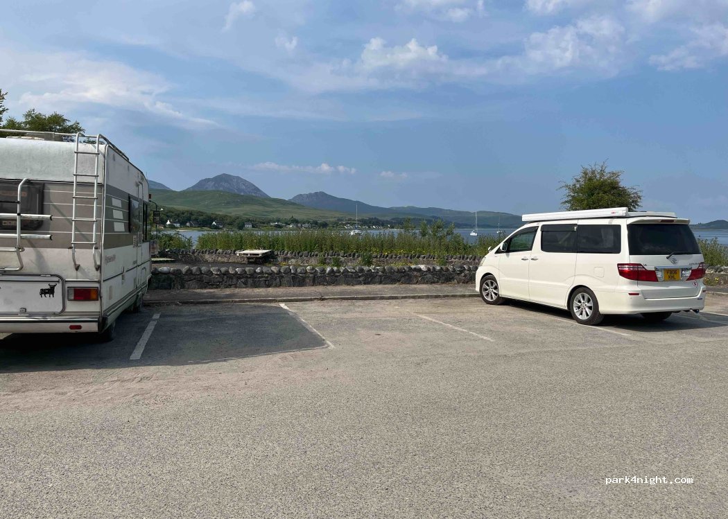 (PA60 7XU) Isle of Jura - — foto 2