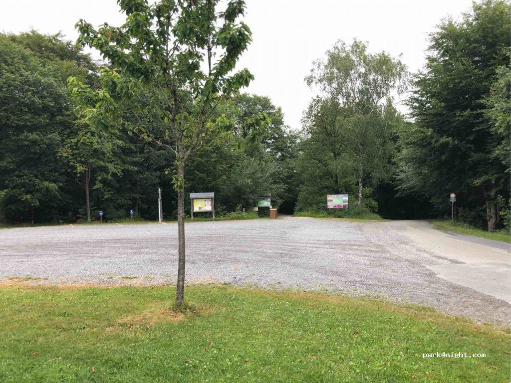 (6960) Dochamps - 60 Rue des Chasseurs Ardennais — foto 2