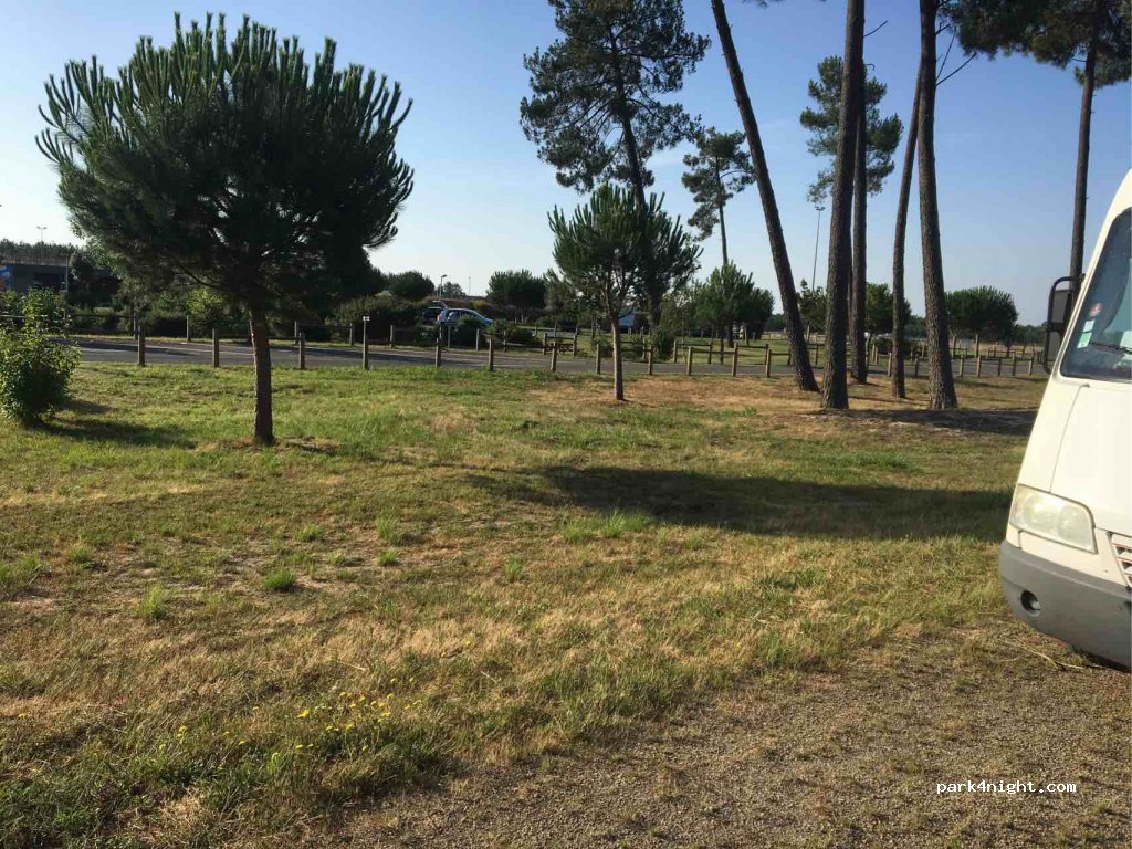 (40110) Onesse-Laharie - Route des Estuaires — foto 3