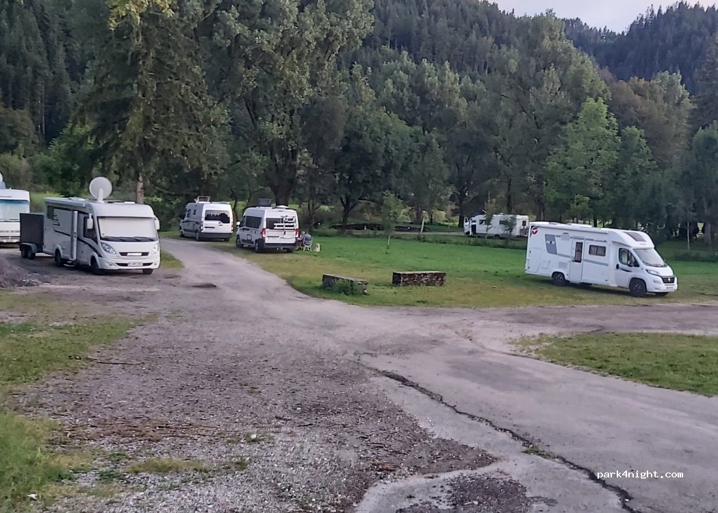 (25130) Villers-le-Lac - Rue des Terres Rouges — foto 4