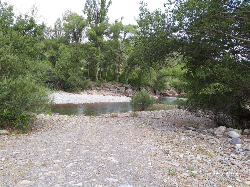 (22740) Embún - 21 Carretera Puente la Reina — foto 2