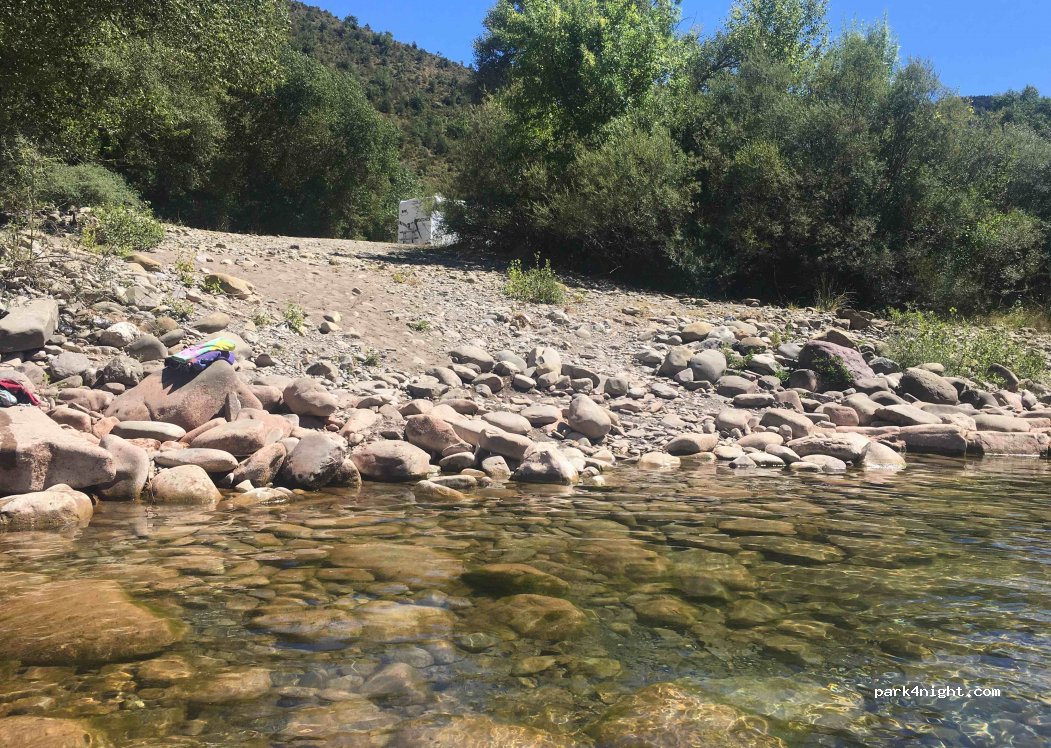 (22740) Embún - 21 Carretera Puente la Reina — foto 3