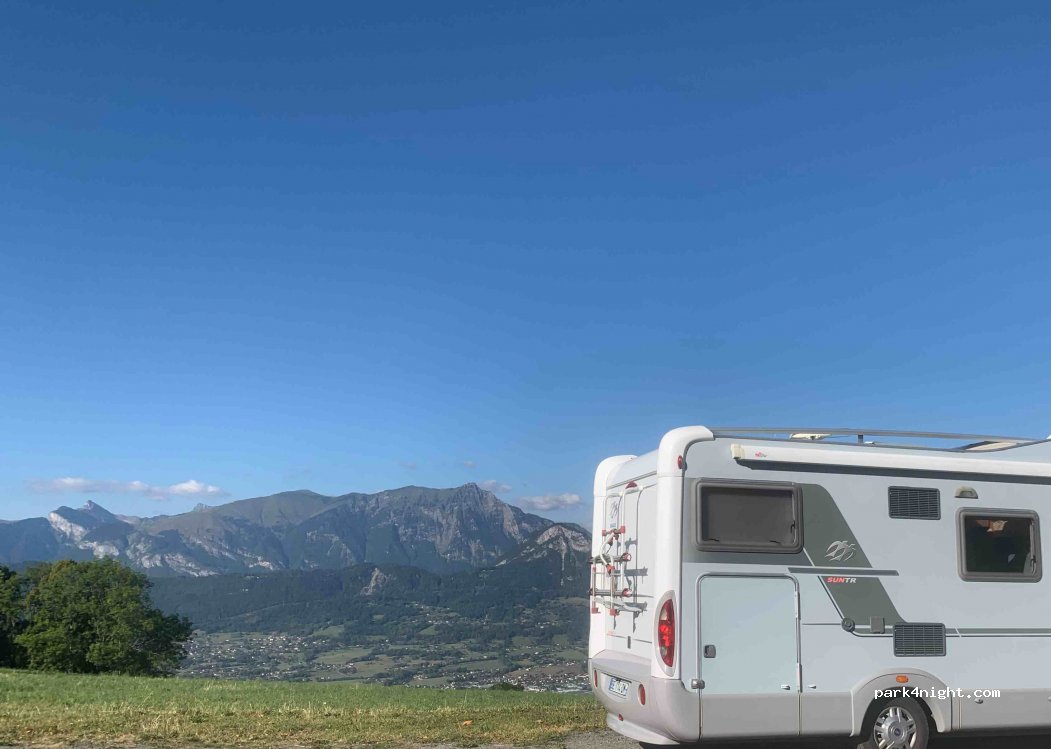 (74130) Mont-Saxonnex - 122 Chemin du Bugnon — foto