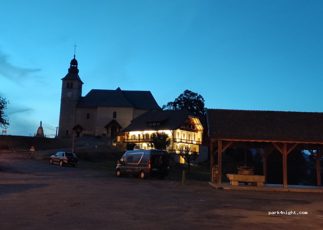 (74130) Mont-Saxonnex - 122 Chemin du Bugnon — foto 3