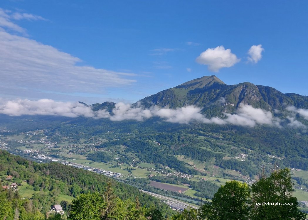 (74130) Mont-Saxonnex - 122 Chemin du Bugnon — foto 5