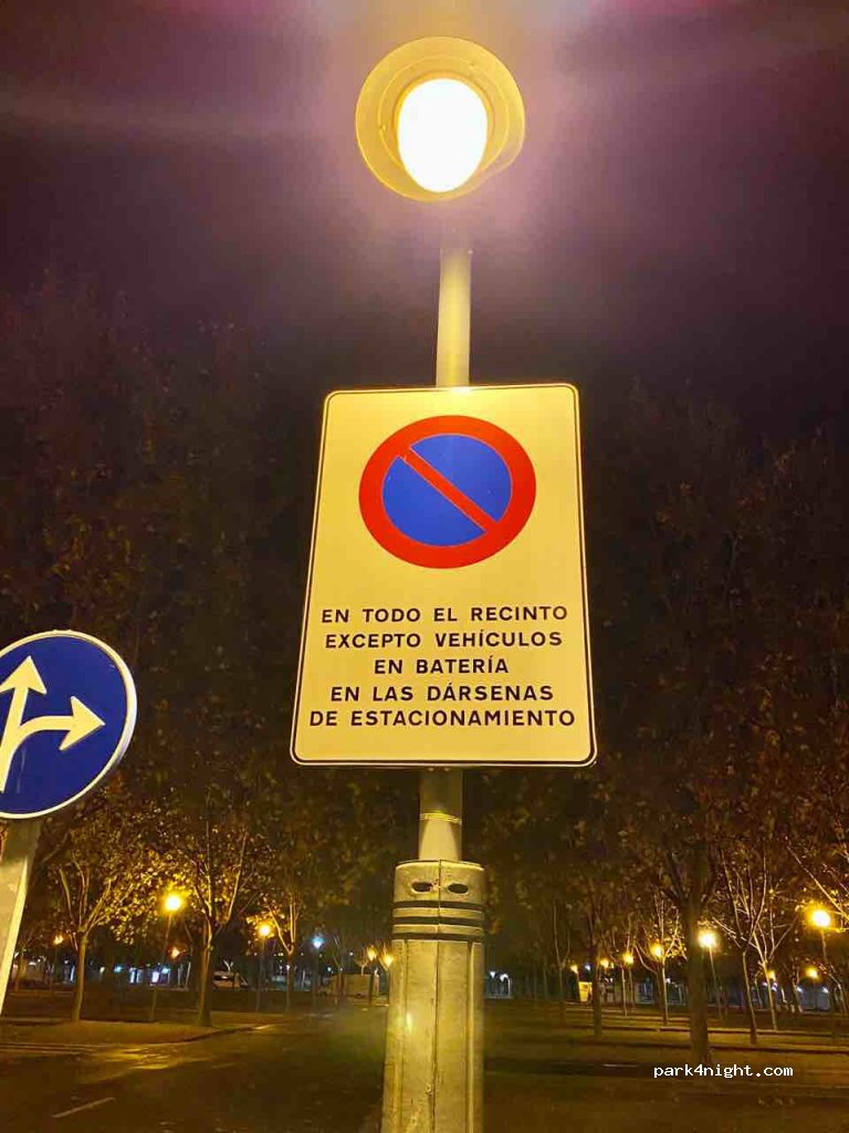 (26009) Logroño - 3 Paseo de las Norias — foto