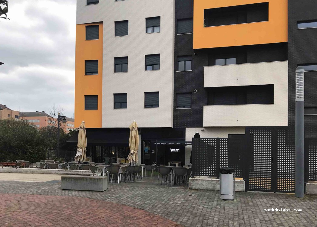 (26009) Logroño - 3 Paseo de las Norias — foto 3