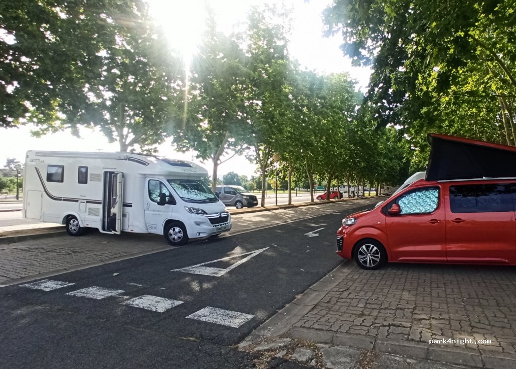 (26009) Logroño - 3 Paseo de las Norias — foto 4