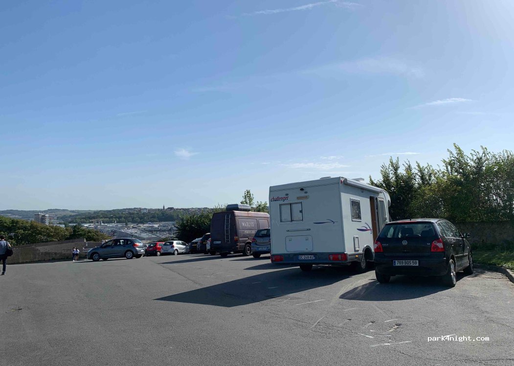 (62200) Boulogne-sur-Mer - Rue de la tour d’odre — foto 4