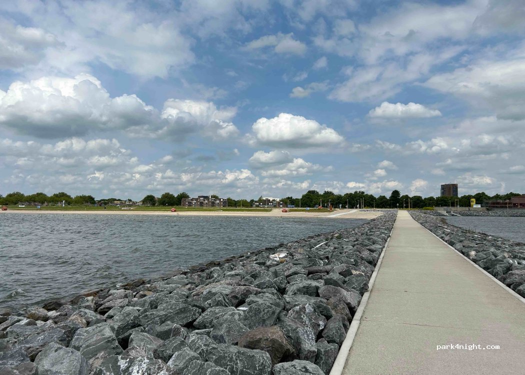 (1622 NM) Hoorn - 2B Pelmolenpad — foto