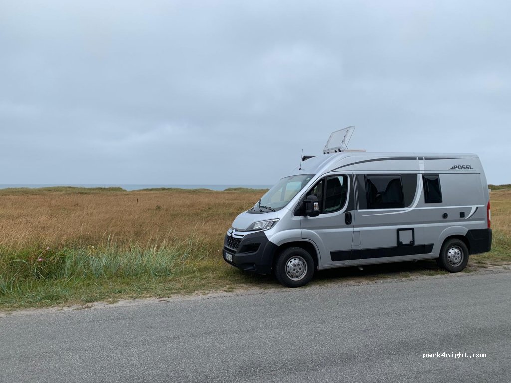 (9850) Hirtshals - 37 Kystvejen — foto
