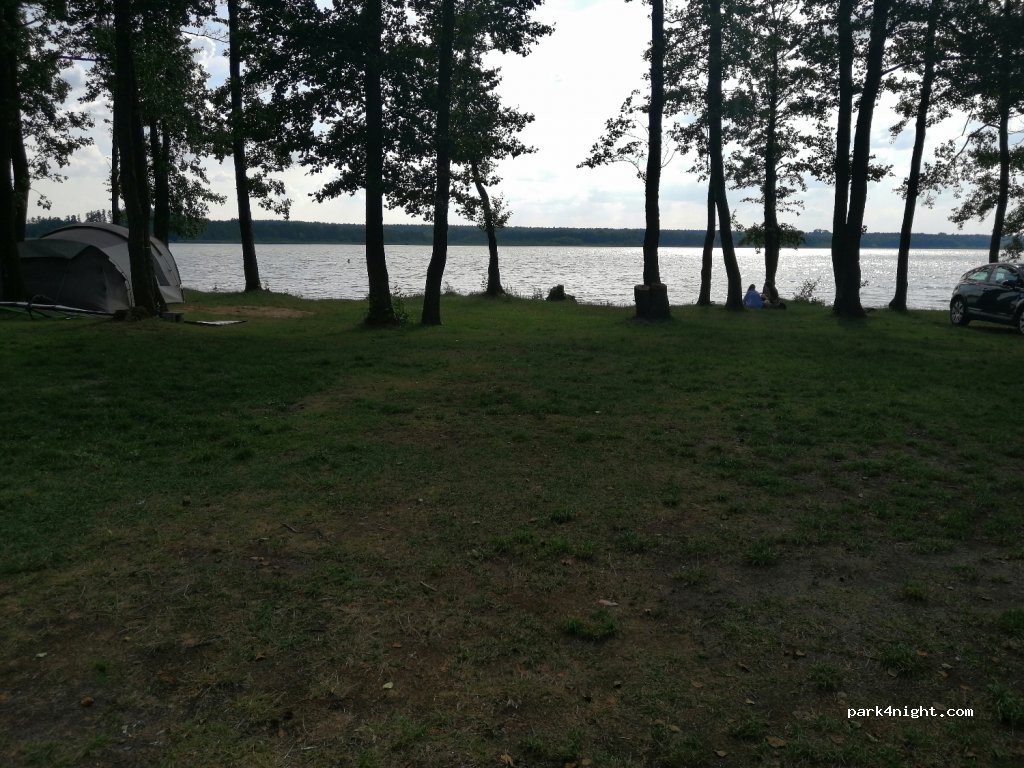 Camping "U Kazik" — foto 2