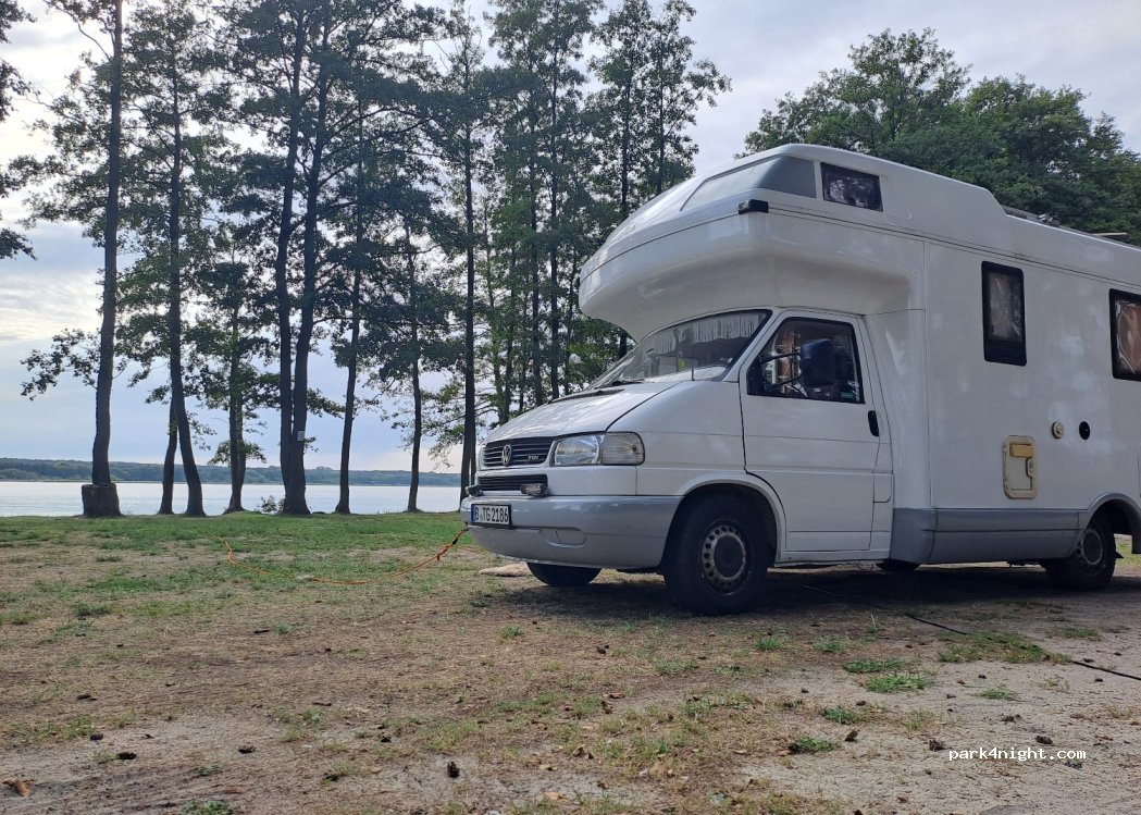Camping "U Kazik" — foto 4
