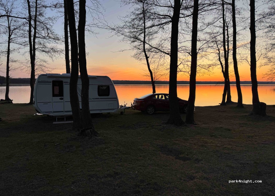Camping "U Kazik" — foto 5