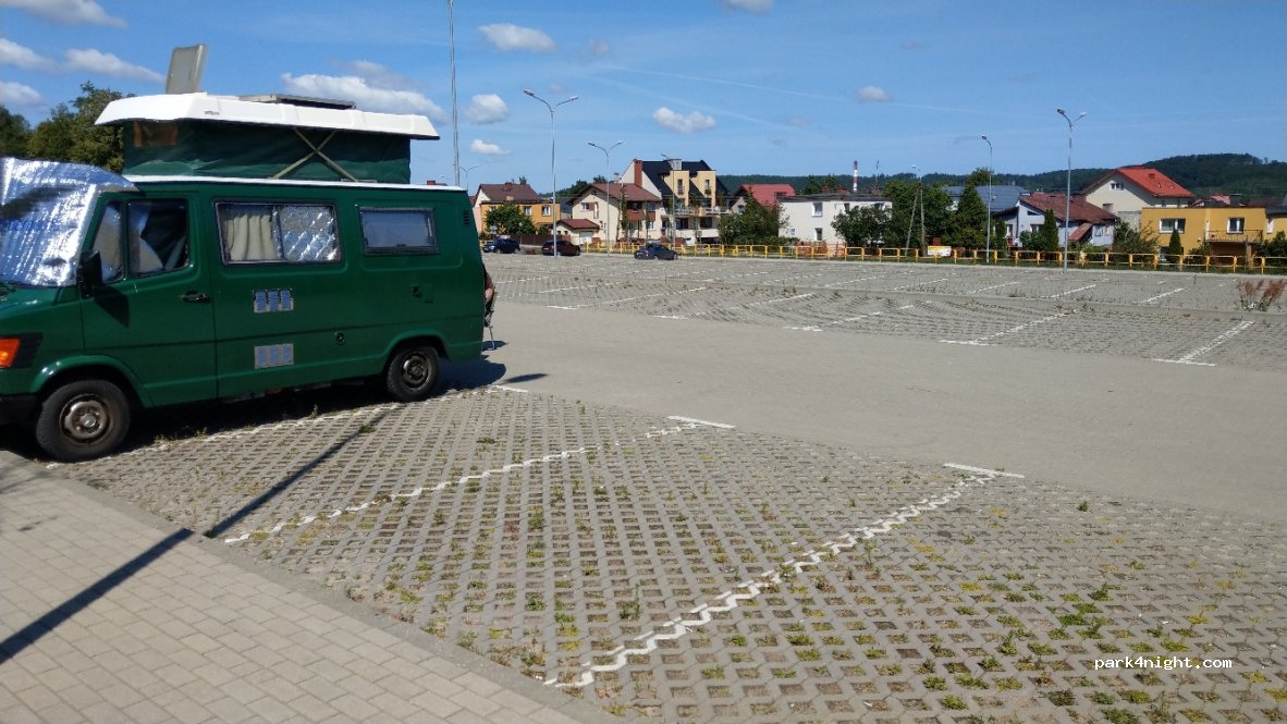(84-200) Wejherowo - Księdza Edmunda Roszczynialskiego 77 — foto 3