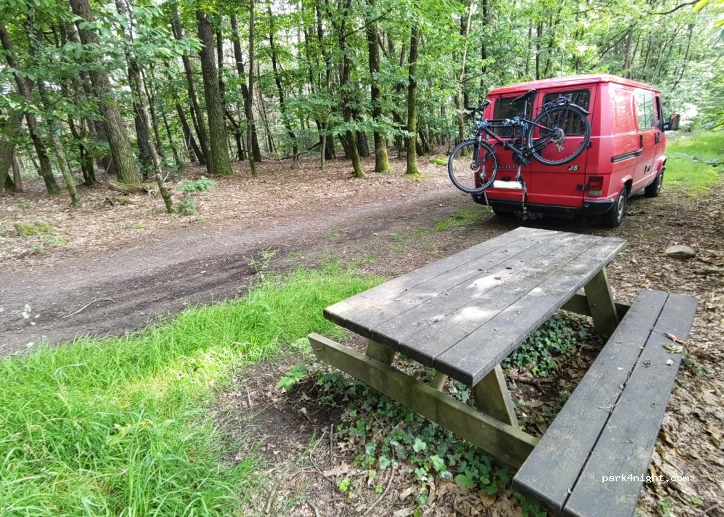 (35550) Sixt-sur-Aff - Unnamed Road — foto 3