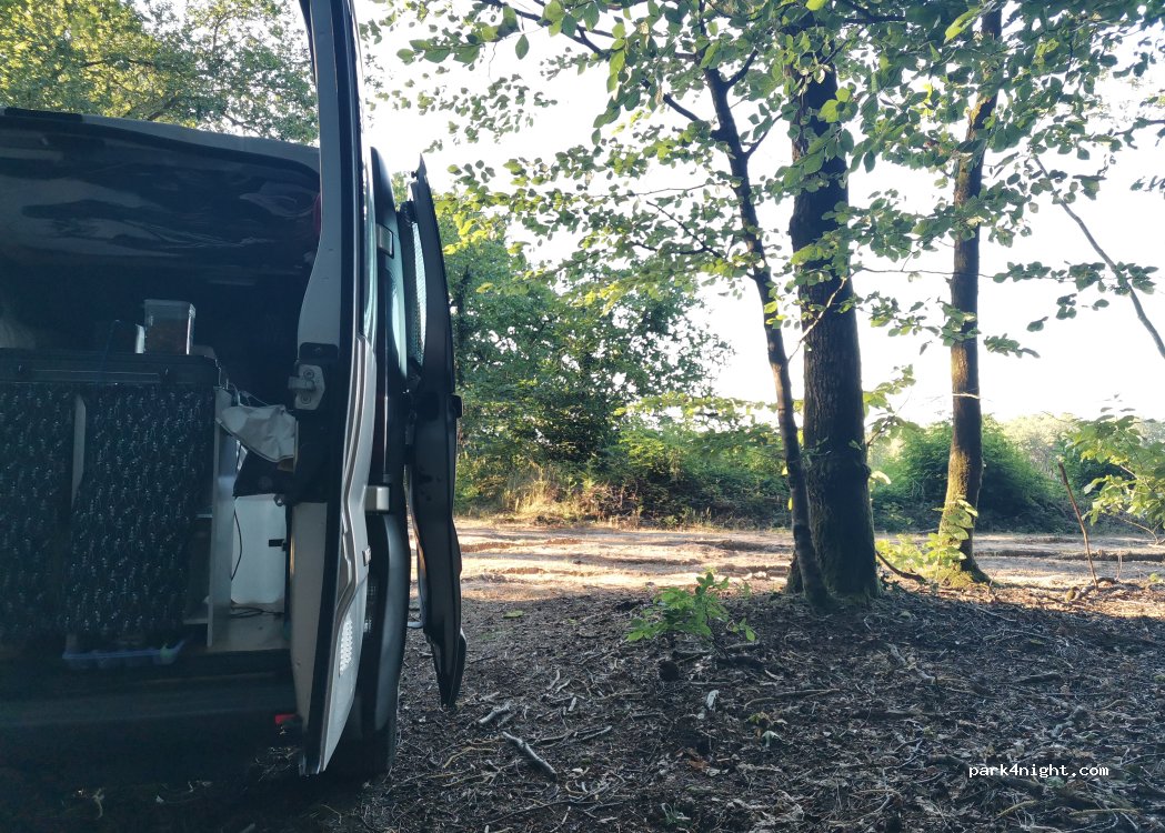(35550) Sixt-sur-Aff - Unnamed Road — foto 5