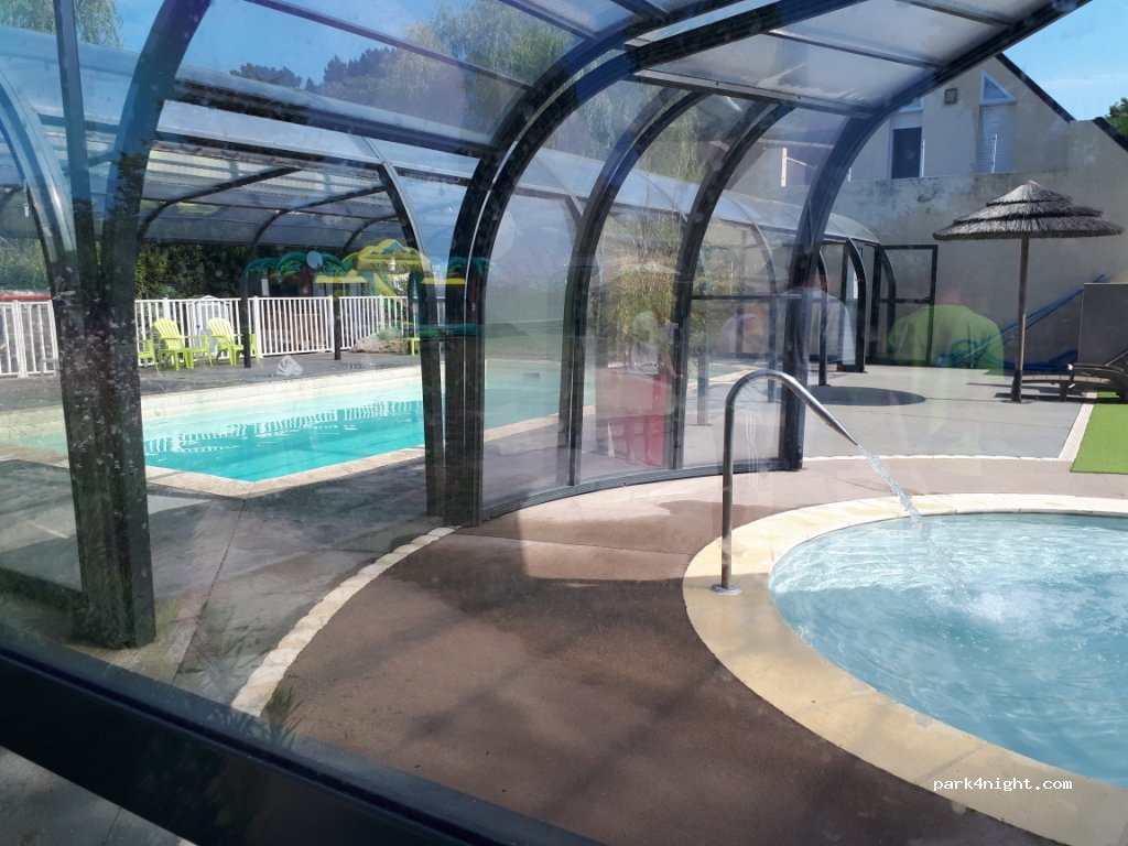 Camping Panorama — foto 2