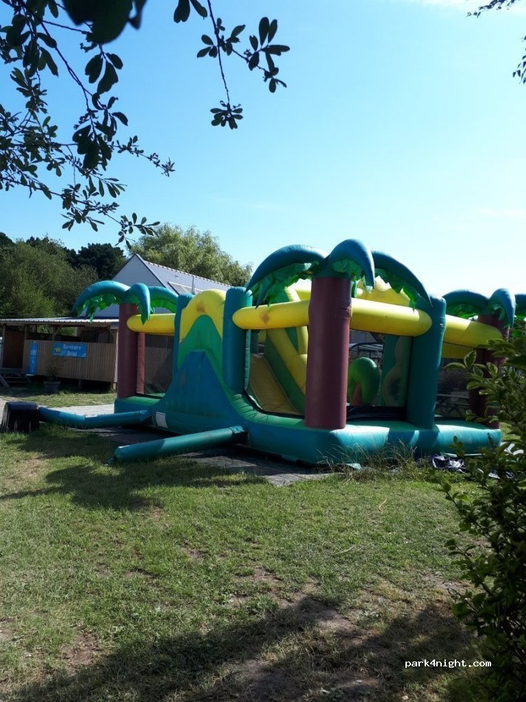 Camping Panorama — foto 3