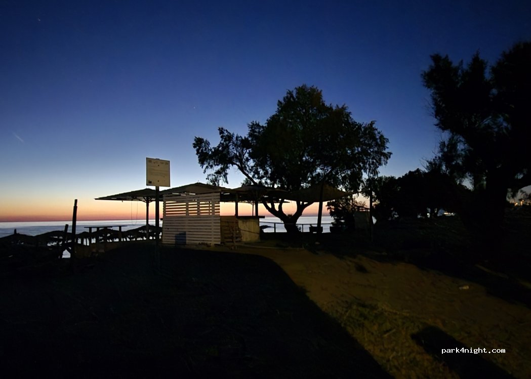 (245 00) Avlonas - Unnamed Road — foto 2