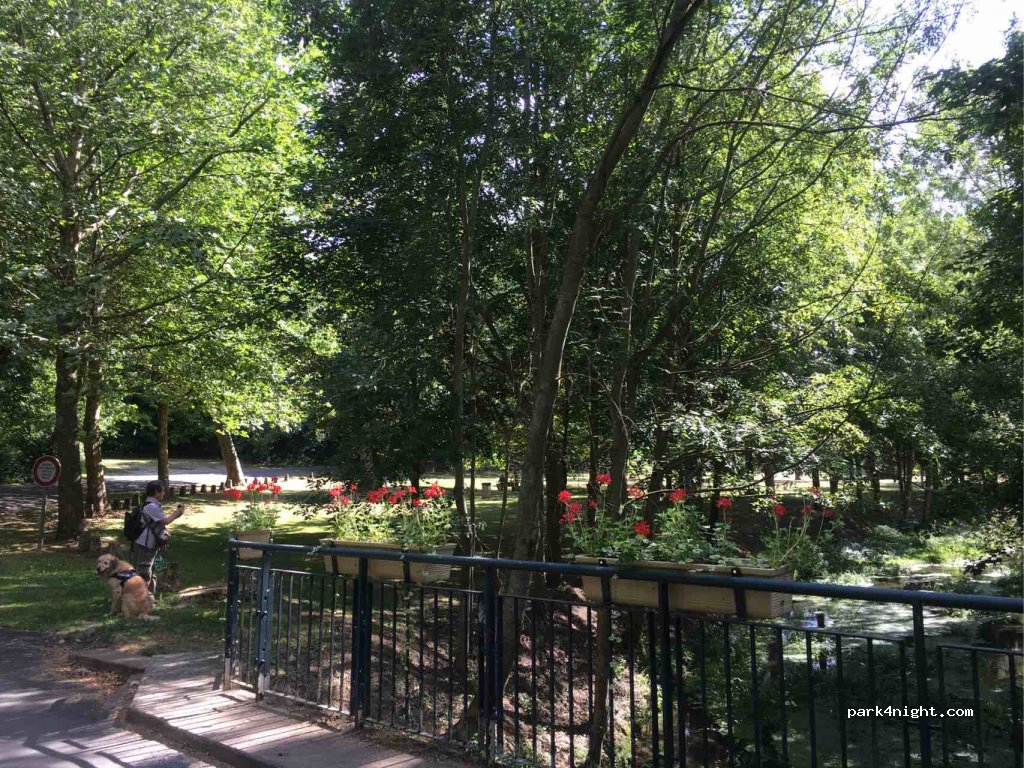 (45300) Pithiviers-le-Vieil - Route d'Escrennes — foto 2