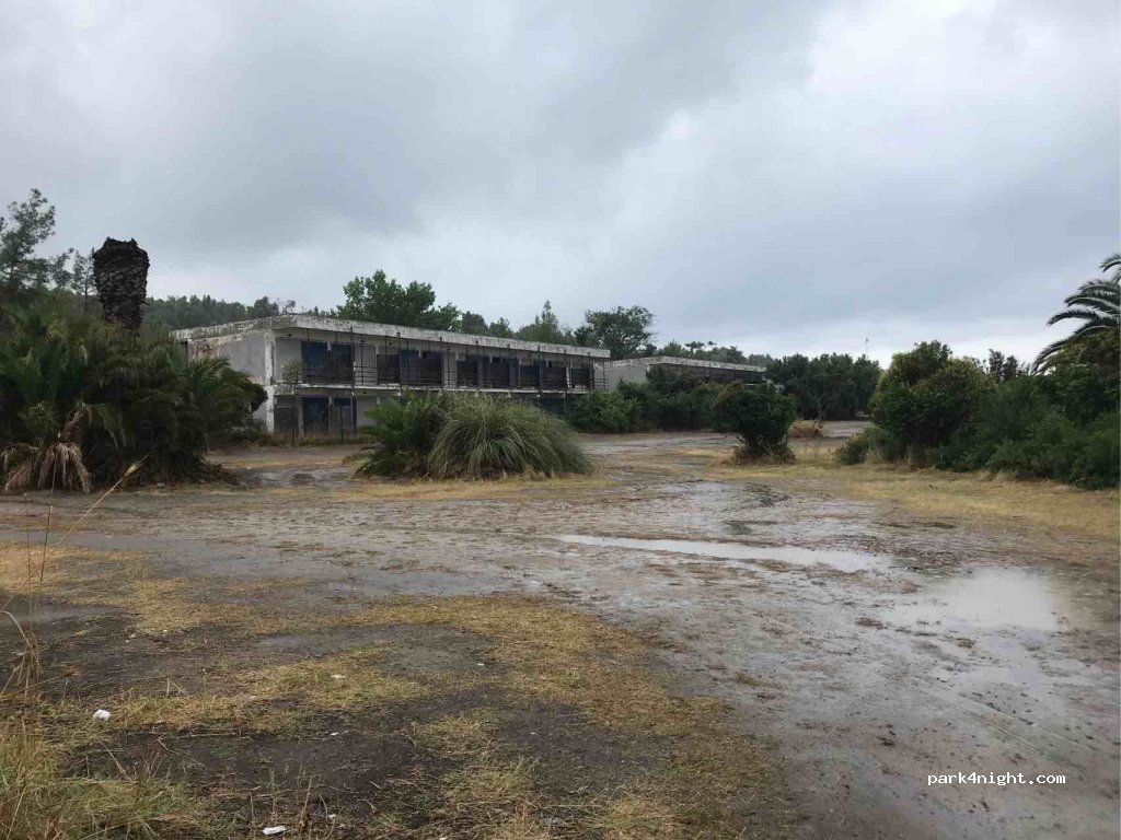 (630 85) Pallini - Unnamed Road — foto 2