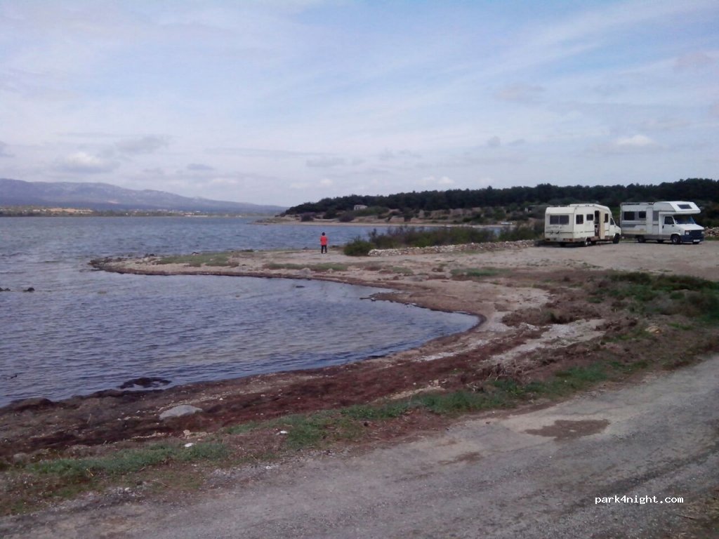 (11370) Leucate - D627 — foto