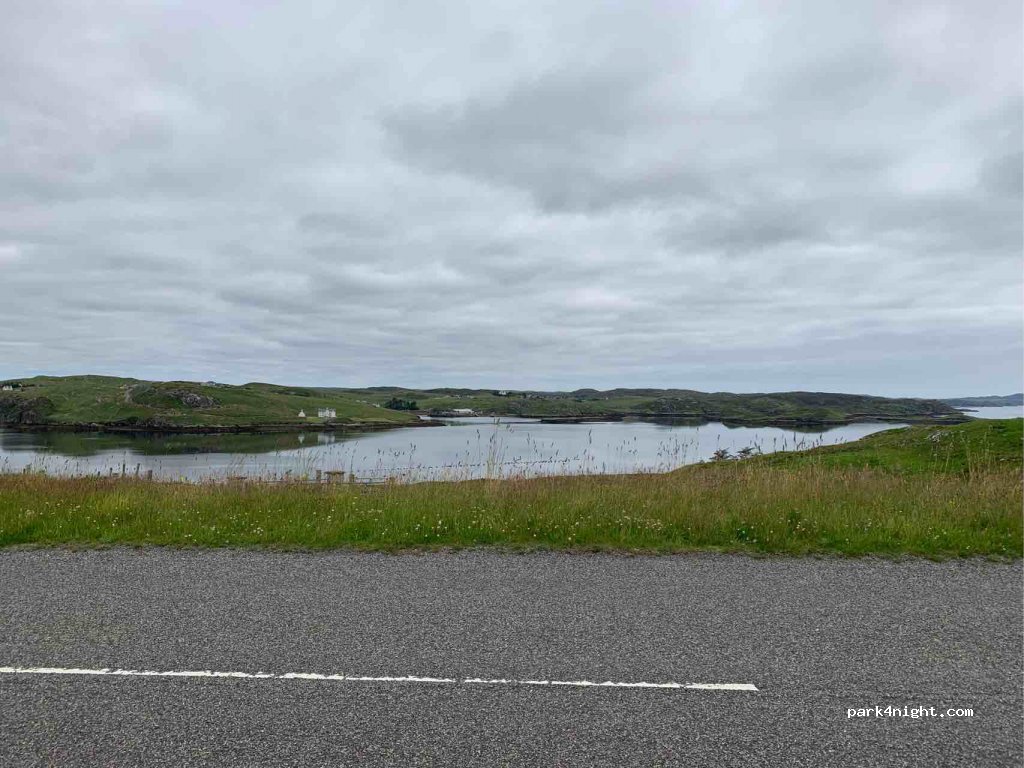 (HS2 9QA) Kershader / Isle of Lewis - B8060 — foto 2