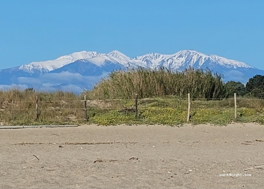 Camping le Roussillonnais*** — foto 5