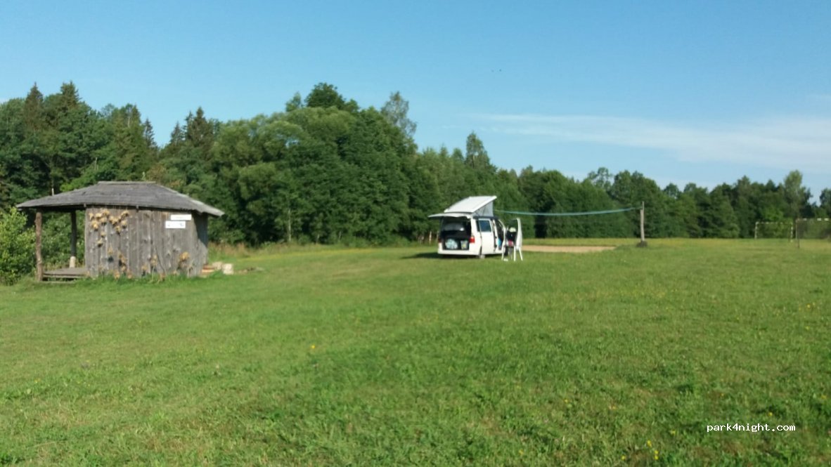 Misgirių Camping — foto 2