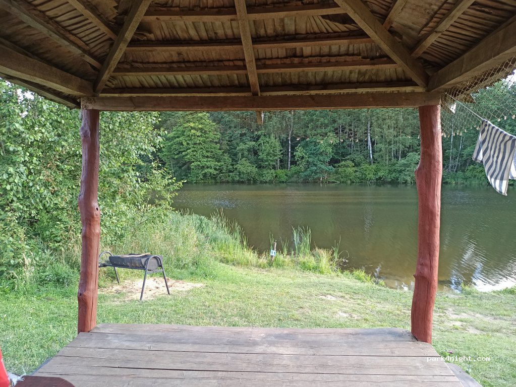 Misgirių Camping — foto 3