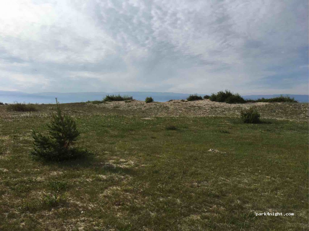 (666137) Khuzhir - Unnamed Road — foto 2