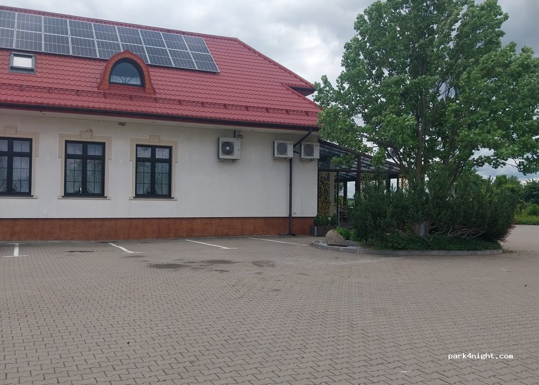 Gospoda u Olka — foto 2