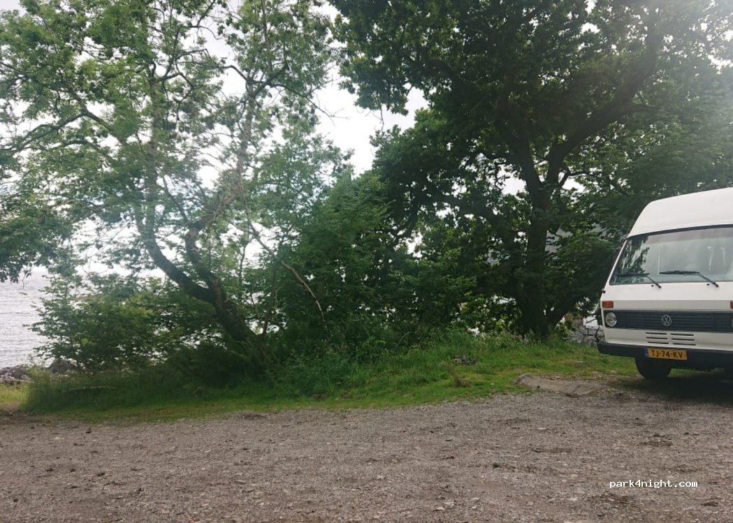 (PA70 6HD) Isle of Mull - Unnamed Road — foto 2