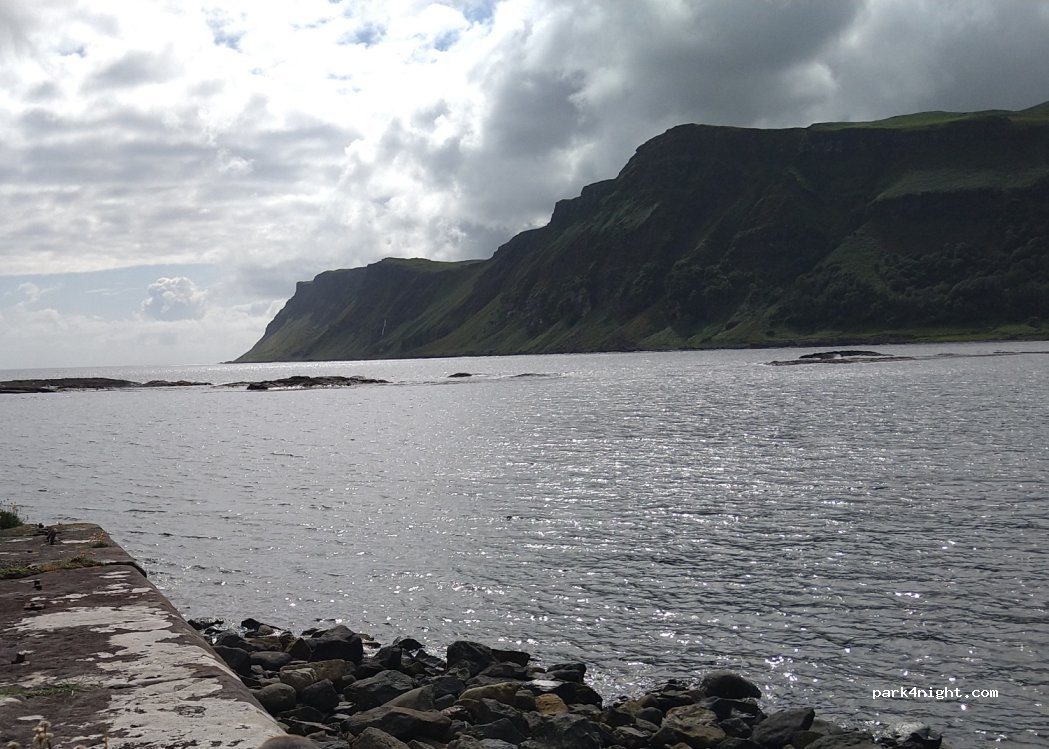 (PA70 6HD) Isle of Mull - Unnamed Road — foto 3