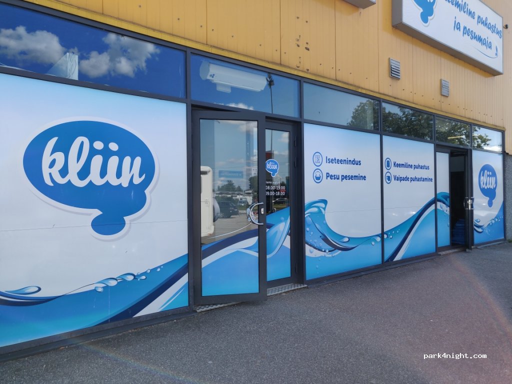 (80042) Pärnu - 2a Energia — foto